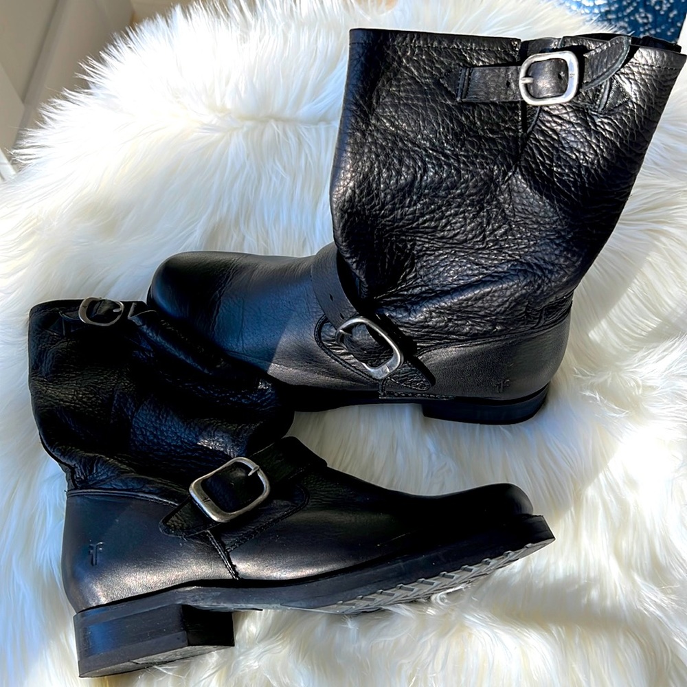 Frye boots